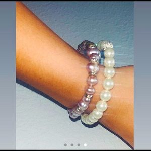 PEARL JEWELRY🤍